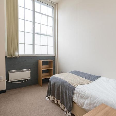 Altido Cosy Rooms In Newington Edimburgo Esterno foto