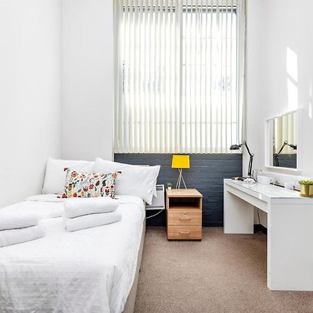 Altido Cosy Rooms In Newington Edimburgo Esterno foto
