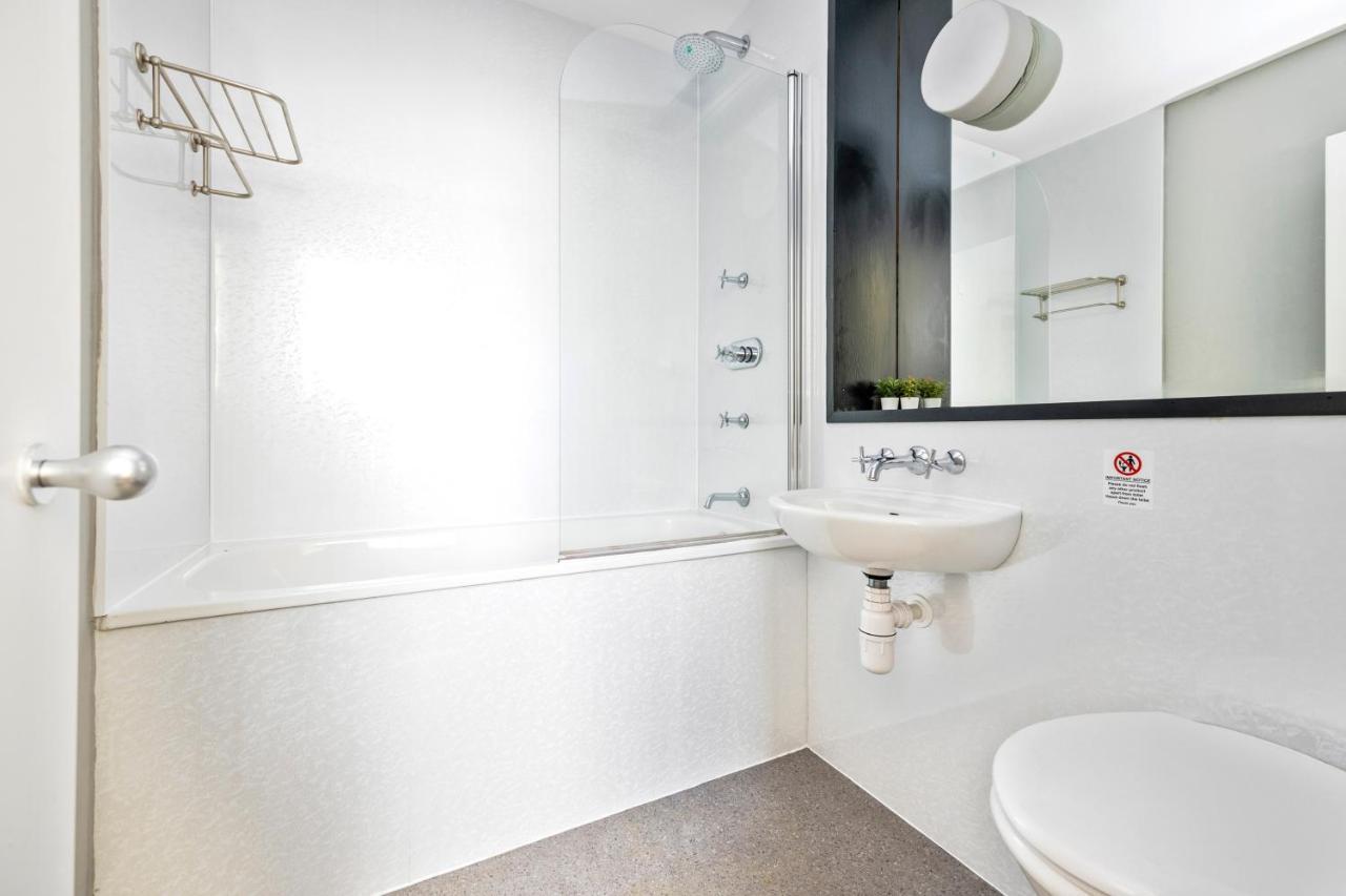 Altido Cosy Rooms In Newington Edimburgo Esterno foto