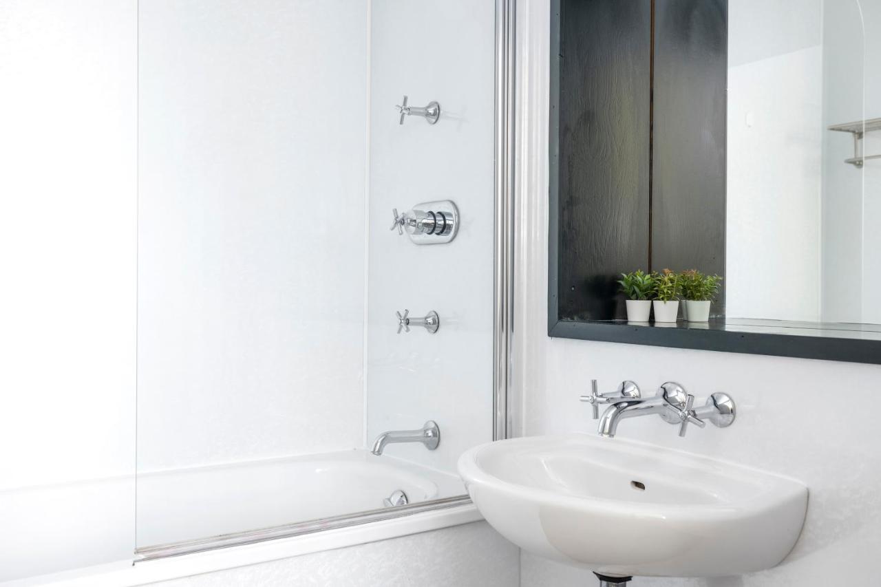 Altido Cosy Rooms In Newington Edimburgo Esterno foto