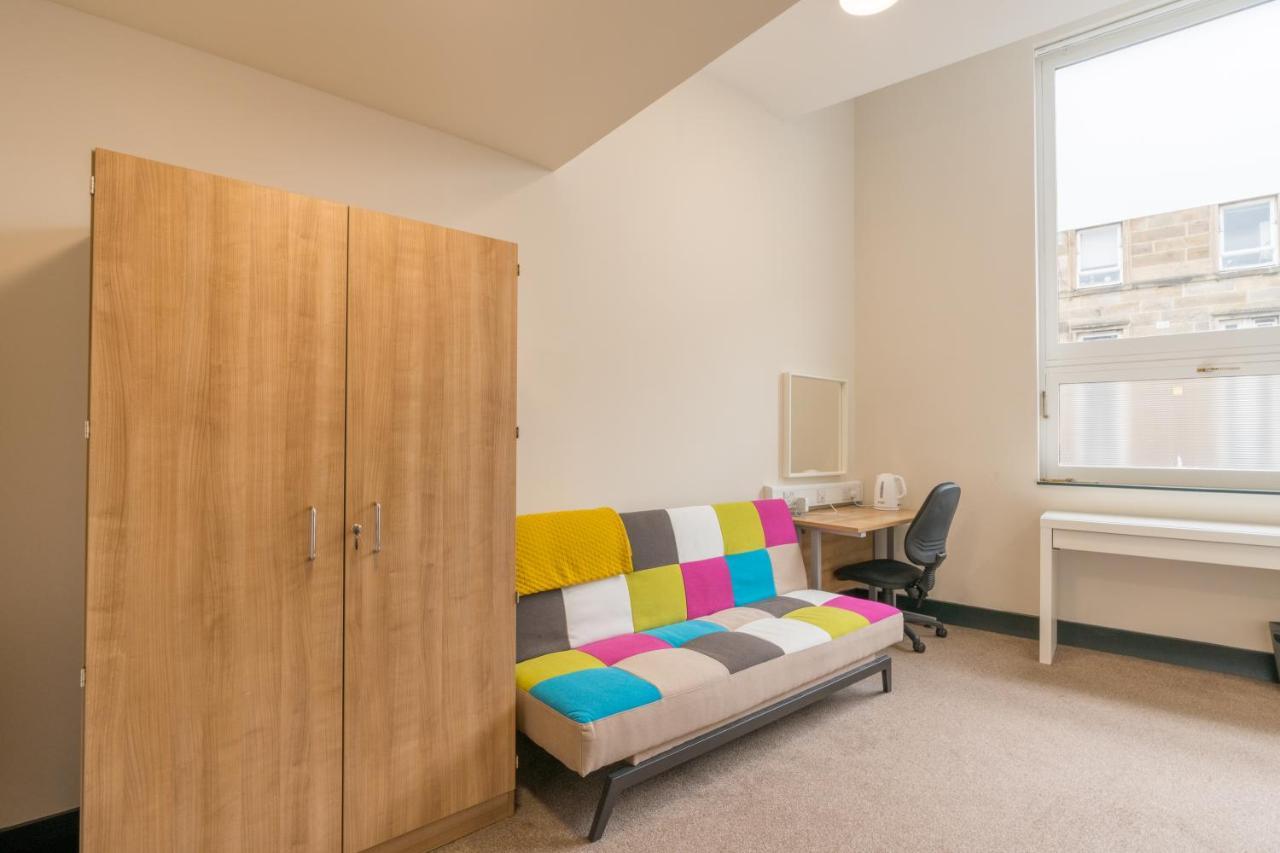 Altido Cosy Rooms In Newington Edimburgo Esterno foto