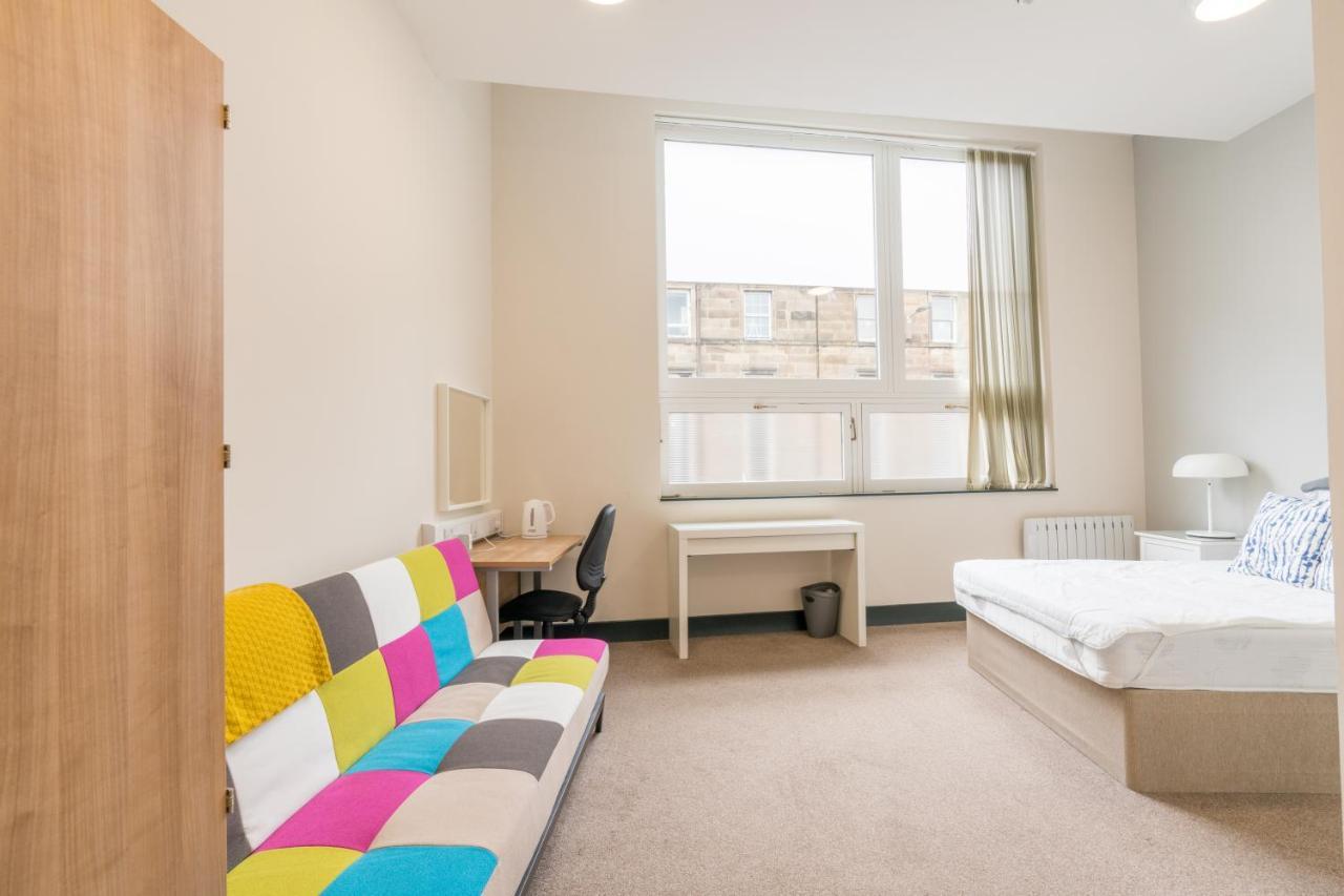 Altido Cosy Rooms In Newington Edimburgo Esterno foto
