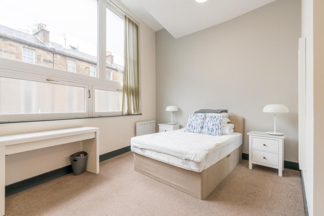 Altido Cosy Rooms In Newington Edimburgo Esterno foto