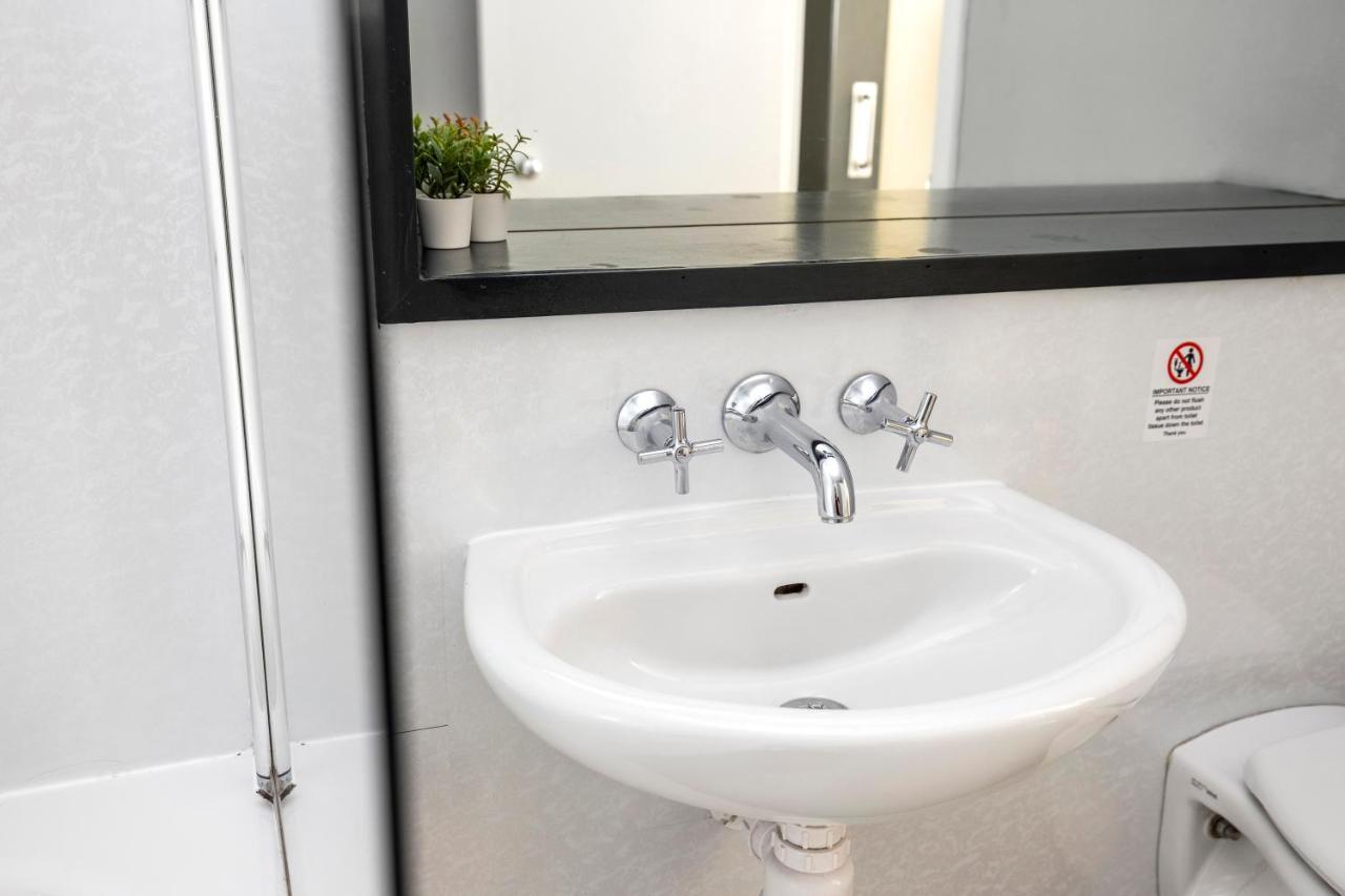 Altido Cosy Rooms In Newington Edimburgo Esterno foto